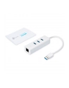 Karty TP-LINK UE330 (USB 3.0; 1x 10/100/1000Mbps) - nr 17
