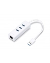 Karty TP-LINK UE330 (USB 3.0; 1x 10/100/1000Mbps) - nr 24