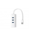 Karty TP-LINK UE330 (USB 3.0; 1x 10/100/1000Mbps) - nr 2