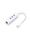 Karty TP-LINK UE330 (USB 3.0; 1x 10/100/1000Mbps) - nr 32