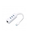 Karty TP-LINK UE330 (USB 3.0; 1x 10/100/1000Mbps) - nr 37