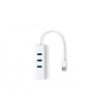 Karty TP-LINK UE330 (USB 3.0; 1x 10/100/1000Mbps) - nr 38