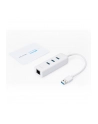 Karty TP-LINK UE330 (USB 3.0; 1x 10/100/1000Mbps) - nr 40