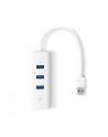 Karty TP-LINK UE330 (USB 3.0; 1x 10/100/1000Mbps) - nr 42