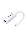 Karty TP-LINK UE330 (USB 3.0; 1x 10/100/1000Mbps) - nr 43