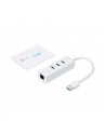 Karty TP-LINK UE330 (USB 3.0; 1x 10/100/1000Mbps) - nr 44