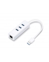 Karty TP-LINK UE330 (USB 3.0; 1x 10/100/1000Mbps) - nr 6