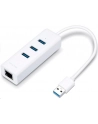 Karty TP-LINK UE330 (USB 3.0; 1x 10/100/1000Mbps) - nr 7