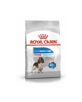 Karma Royal Canin SHN Medium Light Care (3 kg ) nr 2