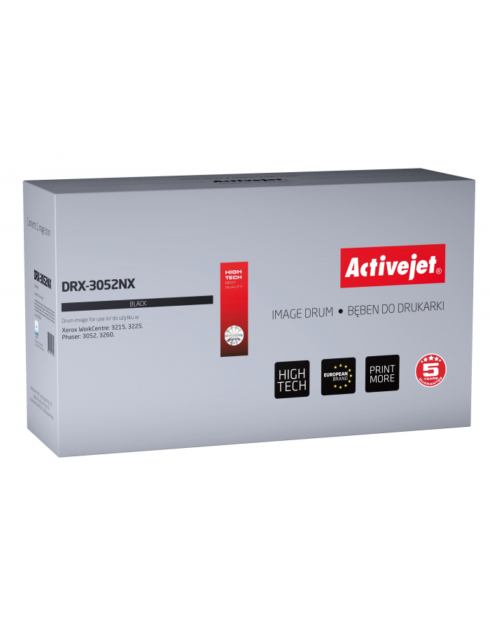 Activejet bęben do Xerox 101R00474 new DRX-3052NX główny