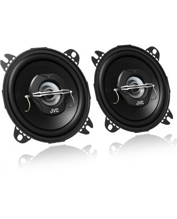 Głośniki samochodowe JVC CS-J420X (2.0; 210 W; 100 mm)