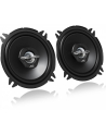 Głośniki samochodowe JVC CS-J520X (2.0; 250 W; 130 mm) - nr 2