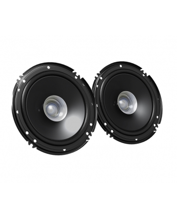 Głośniki samochodowe JVC CS-J610X (2.0; 300 W; 165 mm)