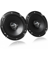 Głośniki samochodowe JVC CS-J620X (2.0; 300 W; 165 mm) - nr 3