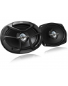 Głośniki samochodowe JVC CS-J6930 (2.0; 400 W; 6x9 ) - nr 1