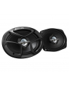 Głośniki samochodowe JVC CS-J6930 (2.0; 400 W; 6x9 ) - nr 2
