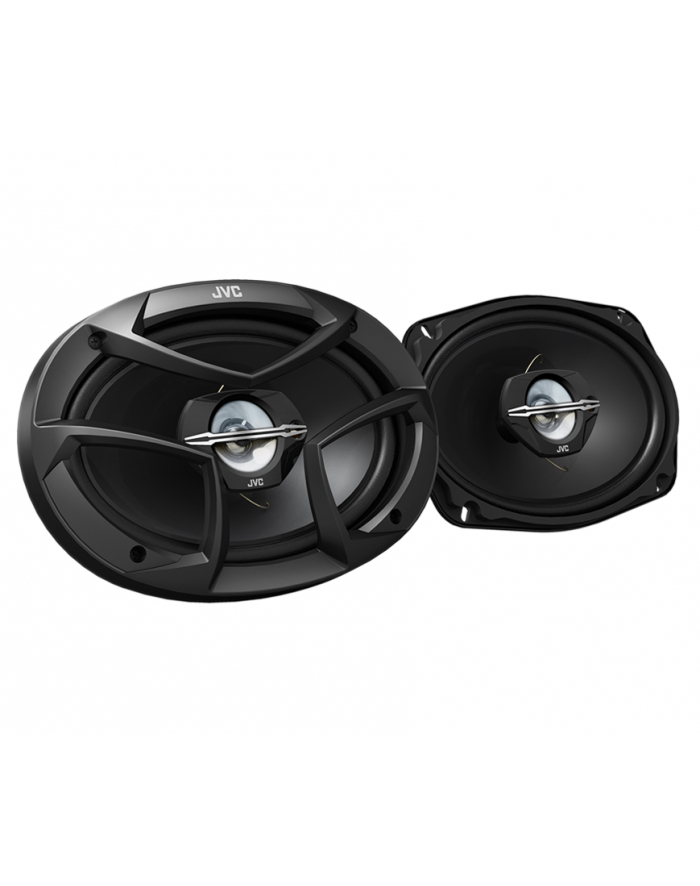 Głośniki samochodowe JVC CS-J6930 (2.0; 400 W; 6x9 ) główny