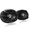 Głośniki samochodowe JVC CS-J6930 (2.0; 400 W; 6x9 ) - nr 4