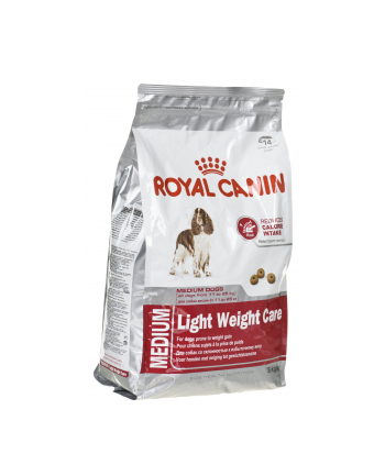 Karma Royal Canin SHN Medium Light Care (3 kg )