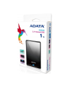Dysk zewnętrzny HDD ADATA HV620S AHV620S-1TU31-CBK (1 TB; 2.5 ; USB 3.0; kolor czarny) - nr 29
