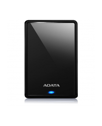 Dysk zewnętrzny HDD ADATA HV620S AHV620S-1TU31-CBK (1 TB; 2.5 ; USB 3.0; kolor czarny)