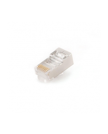 GEMBIRD WTYK RJ45 (10 SZTUK) KAT. 5E  FTP  8P8C