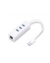 Karty TP-LINK UE330 (USB 3.0; 1x 10/100/1000Mbps) - nr 18