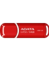 Pendrive ADATA UV150 AUV150-64G-RRD (64GB; USB 3.0; kolor czerwony) - nr 3