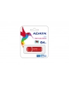 Pendrive ADATA UV150 AUV150-64G-RRD (64GB; USB 3.0; kolor czerwony) - nr 5
