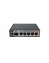 Router MikroTik RB760IGS - nr 1
