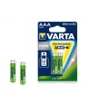 VARTA Akumulator Phone NiMH AAA/800mAh - 2 szt. - nr 4