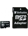 Karty pamięci Verbatim  44082 (16GB; Class 10; + adapter) - nr 15