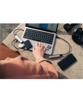 Karty pamięci Verbatim  44082 (16GB; Class 10; + adapter) nr 2