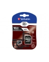 Karty pamięci Verbatim  44082 (16GB; Class 10; + adapter) - nr 2