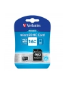 Karty pamięci Verbatim  44082 (16GB; Class 10; + adapter) - nr 6
