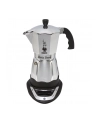 Kawiarka elektryczna BIALETTI Moka Timer (365 W; kolor srebrny) - nr 7