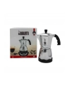 Kawiarka elektryczna BIALETTI Moka Timer (365 W; kolor srebrny) - nr 8