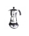 Kawiarka elektryczna BIALETTI Moka Timer (365 W; kolor srebrny) - nr 9