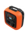 Kompresor powietrza do samochodu BLACK+DECKER Automotive ASI400-XJ - nr 1