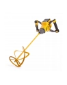 Mieszarka akumulatorowa DeWalt XR Flexvolt Mixer DCD240X2-QW - nr 1