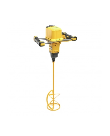 Mieszarka akumulatorowa DeWalt XR Flexvolt Mixer DCD240X2-QW