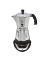Kawiarka elektryczna BIALETTI Moka Timer (365 W; kolor srebrny) - nr 6
