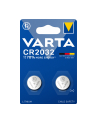 Baterie litowe    VARTA  CR2032 (Li; x 1) - nr 4