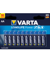 Baterie alkaliczne    VARTA  HighEnergy AA LR06 (x 10) - nr 11