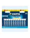 Baterie alkaliczne    VARTA  HighEnergy AA LR06 (x 10) - nr 12