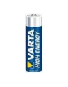 Baterie alkaliczne    VARTA  HighEnergy AA LR06 (x 10) - nr 13