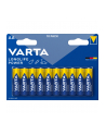 Baterie alkaliczne    VARTA  HighEnergy AA LR06 (x 10) - nr 9