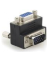 Adapter DELOCK  Z09973 (D-Sub (VGA) M - D-Sub (VGA) F; kolor czarny) - nr 11