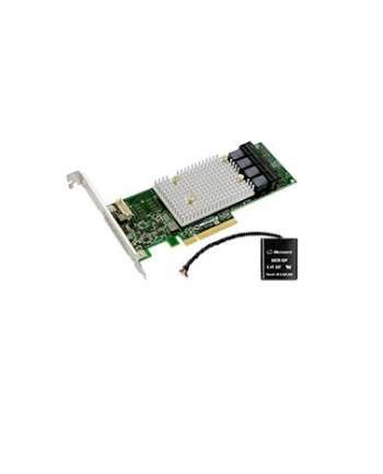 KONTROLER Adaptec SmartRAID 3154-16i 4GB SAS