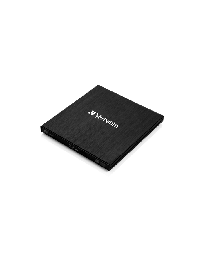 Nagrywarka Verbatim  43890 (USB 2.0) główny